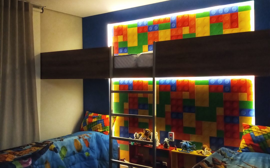 A iluminação artificial e a nossa saúde
