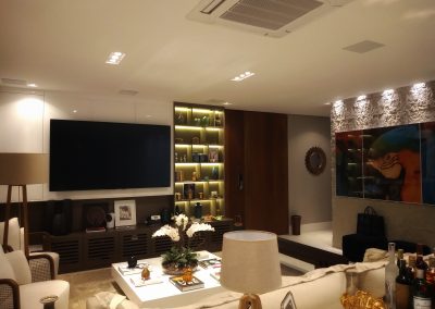 Residência Fazenda da Grama