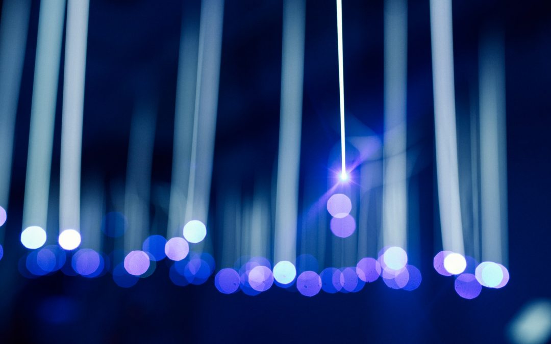 A utilização Fibra Ótica na iluminação e seus benefícios