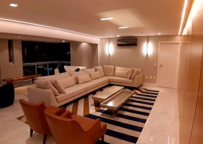 Projeto Liminotécnico | InLucce