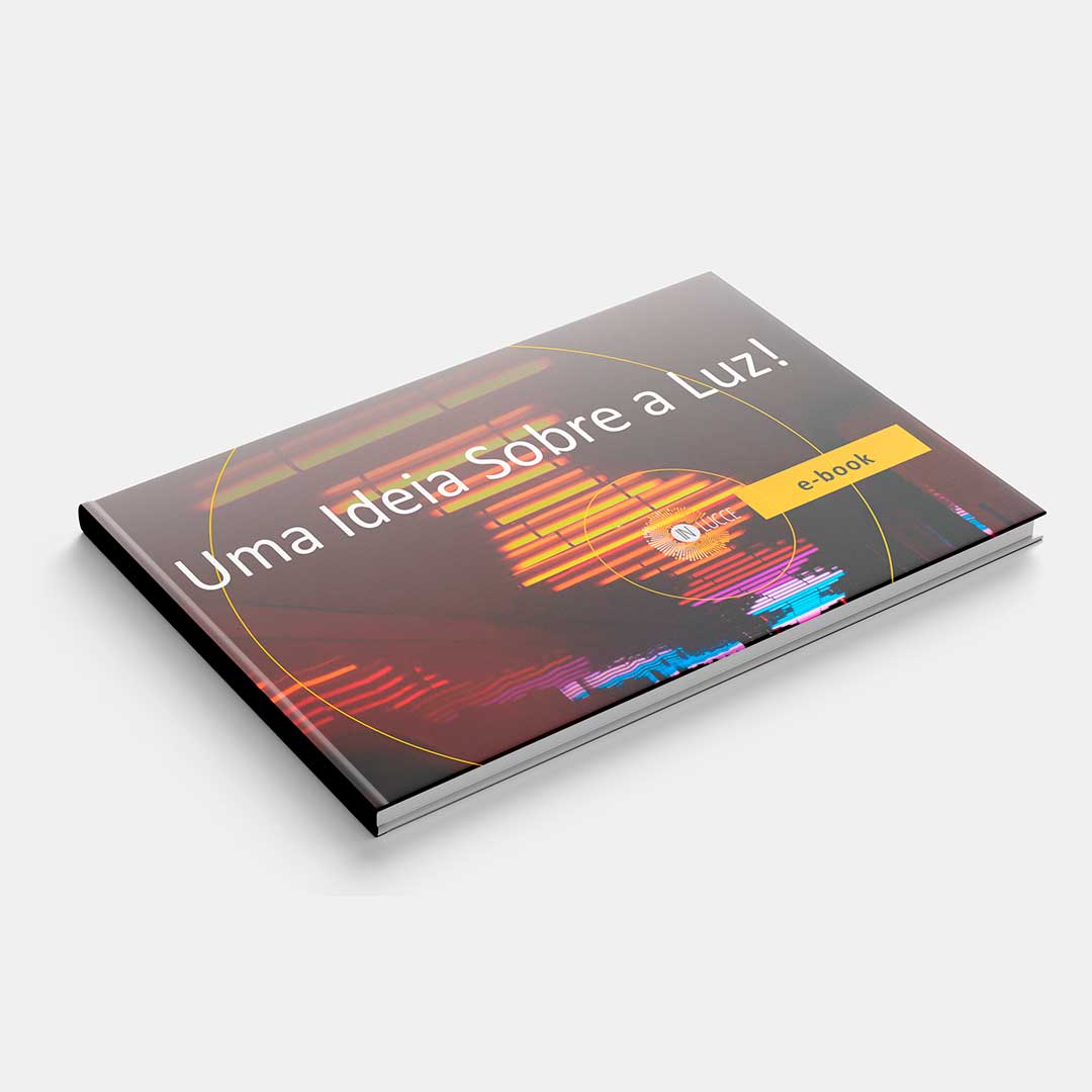 E-book | Uma ideia sobre a luz E-book | Uma ideia sobre a luz