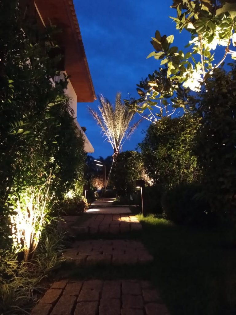 iluminação-de-chão