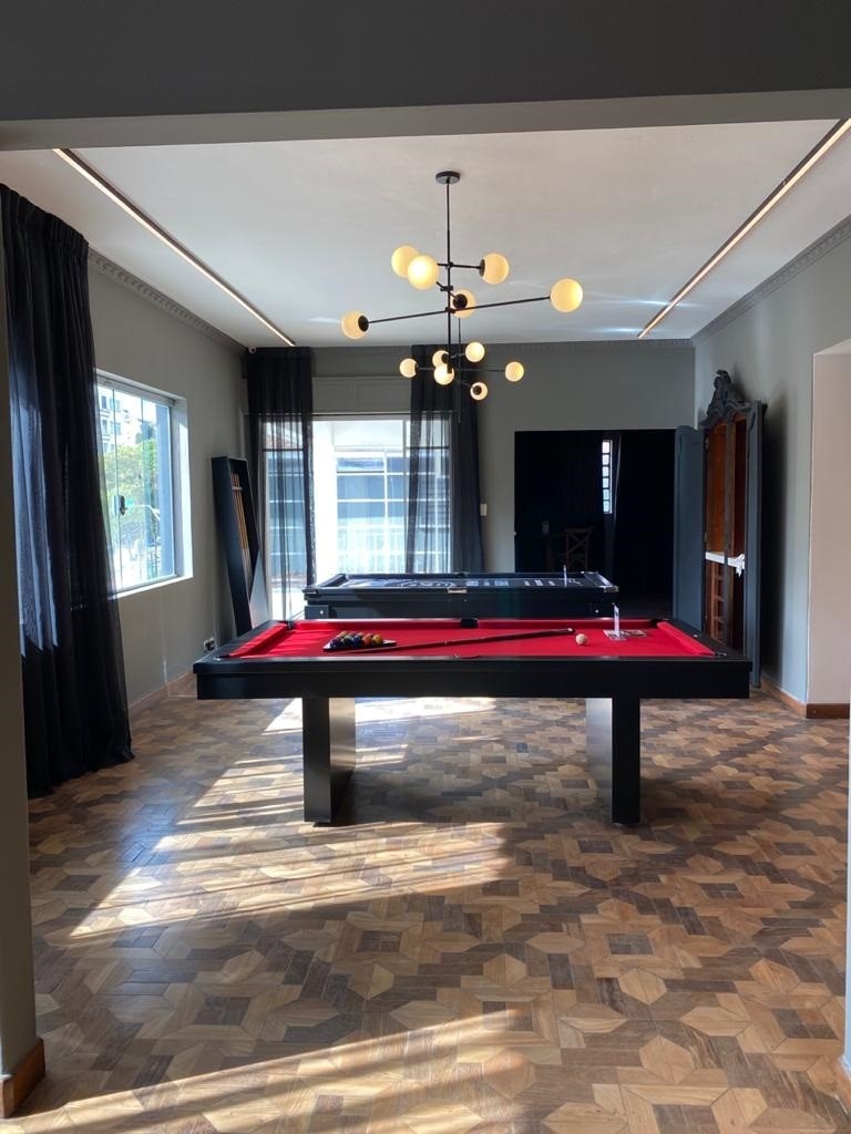 perfil de sobrepor - led