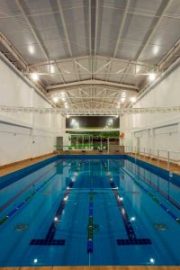 luminotecnico academia