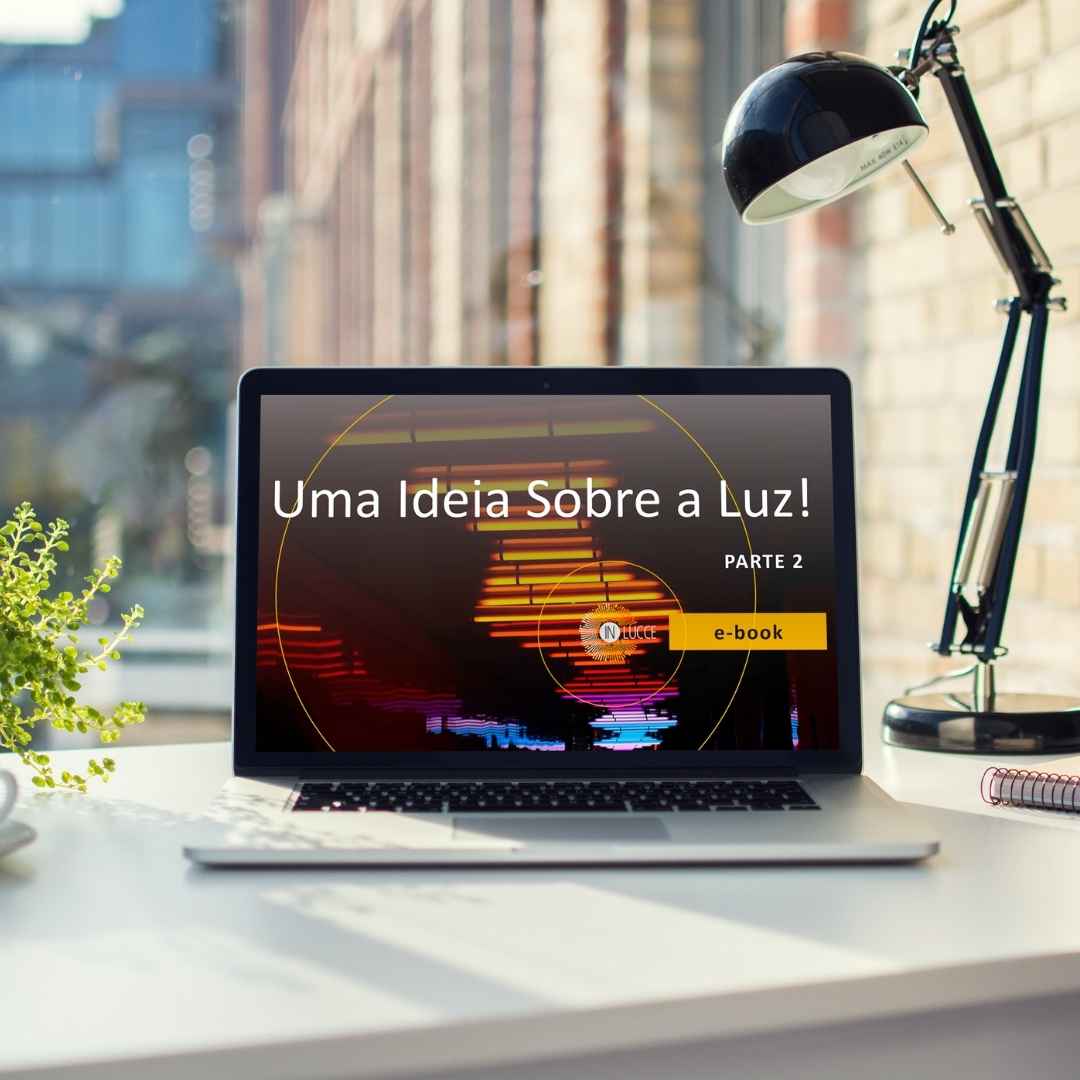 E-book | Uma ideia sobre a luz E-book Uma ideia Sobre a Luz Parte 02