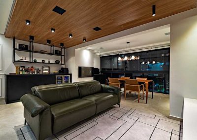 Apartamento Vila Mariana