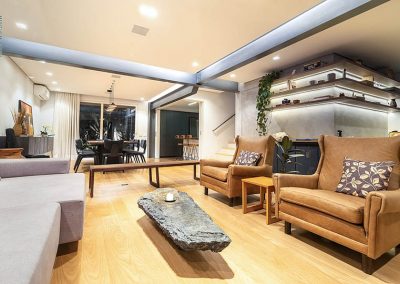 RESIDÊNCIA IBIRAPUERA