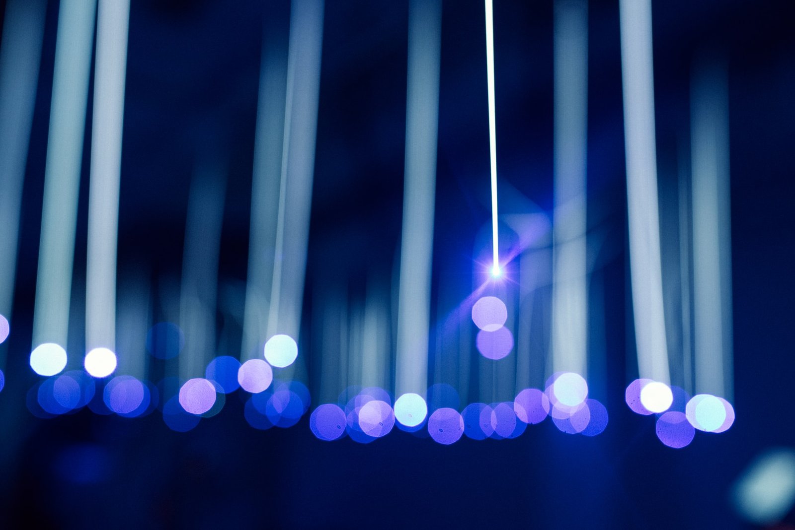 A utilização Fibra Ótica na iluminação e seus benefícios