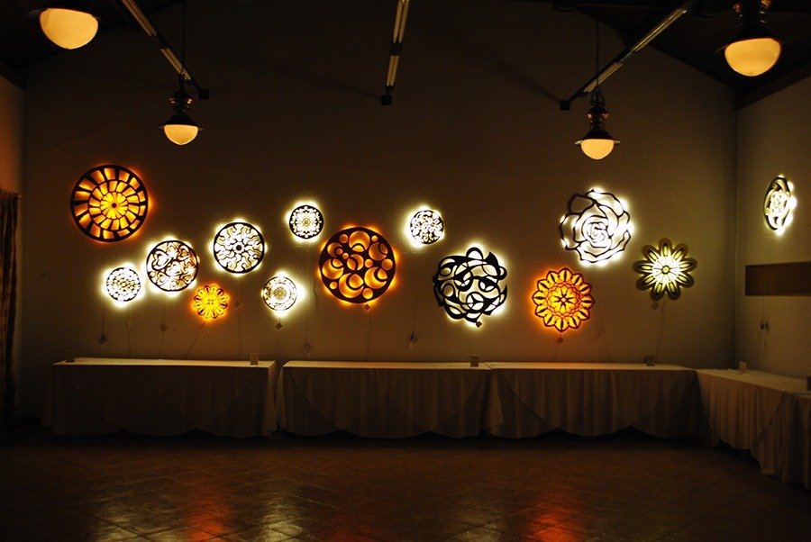 mandala-iluminada