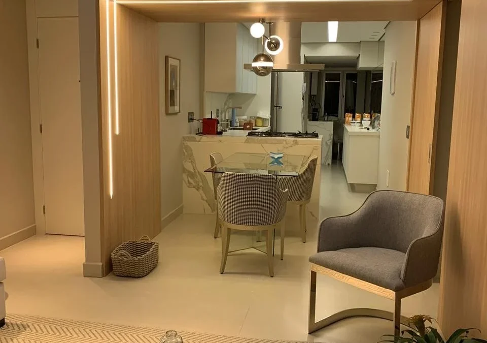 Residência Paraíso