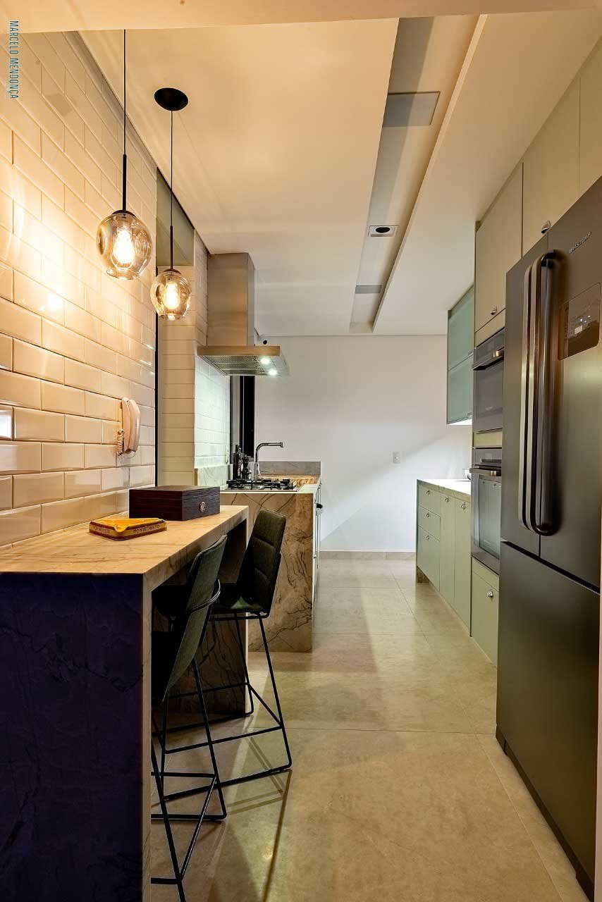 Apartamento Vila Mariana