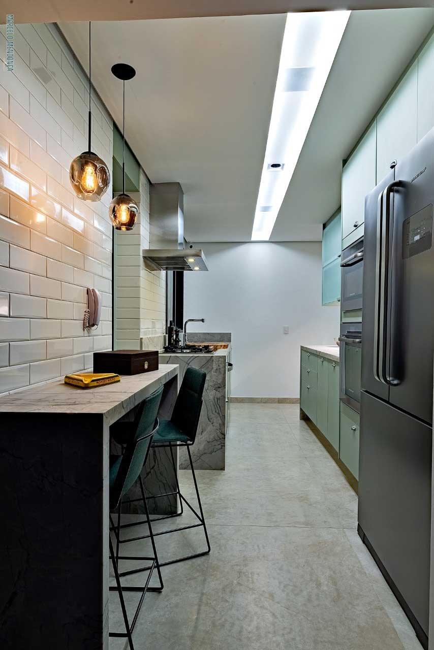 Apartamento Vila Mariana