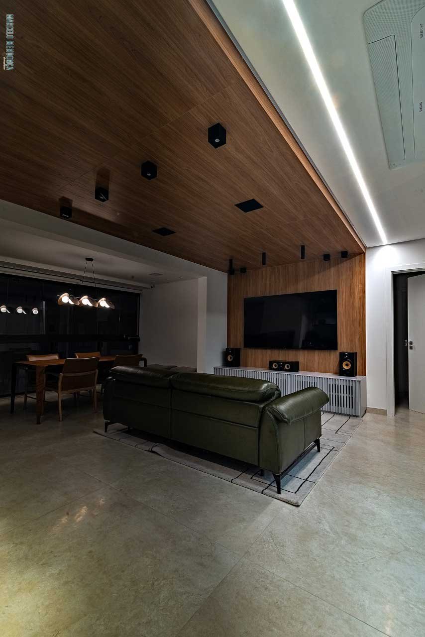 Apartamento Vila Mariana