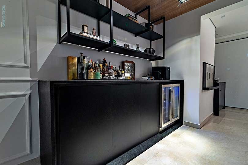 Apartamento Vila Mariana
