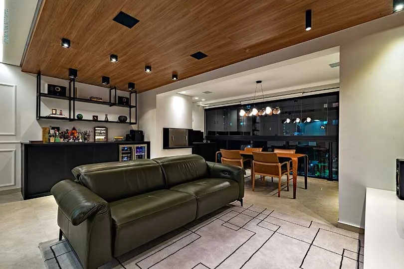 Apartamento Vila Mariana