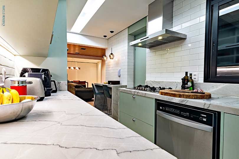 Apartamento Vila Mariana