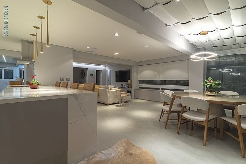 APARTAMENTO GARDEN