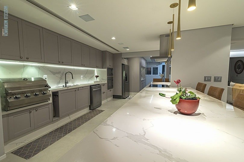 APARTAMENTO GARDEN