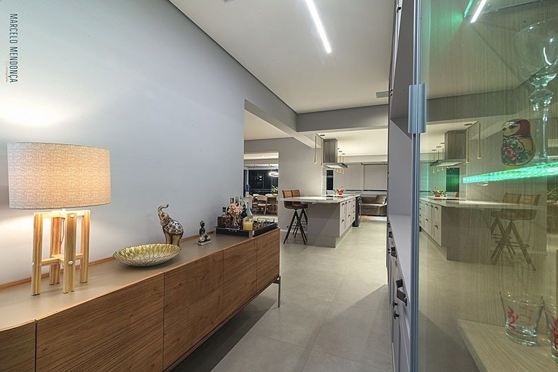 APARTAMENTO GARDEN