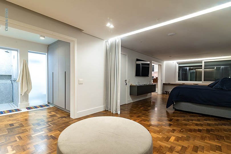 RESIDÊNCIA IBIRAPUERA