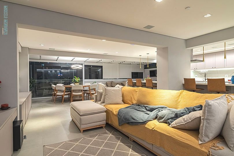 APARTAMENTO GARDEN