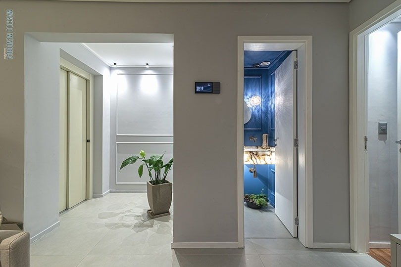 APARTAMENTO GARDEN