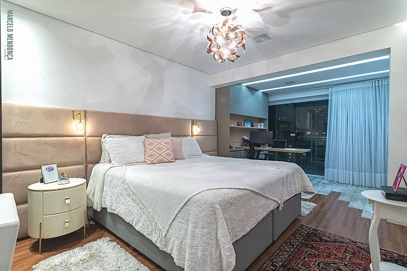 APARTAMENTO GARDEN
