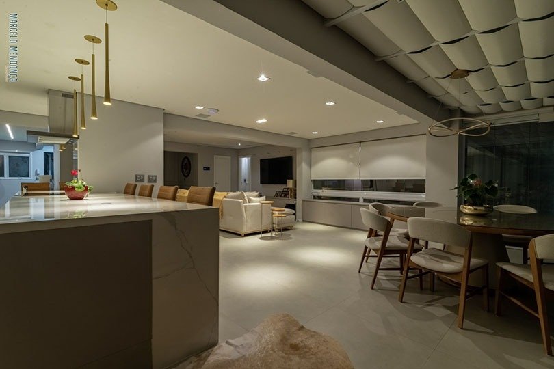 APARTAMENTO GARDEN