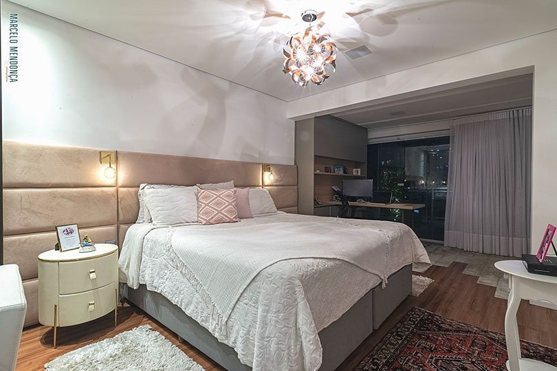 APARTAMENTO GARDEN
