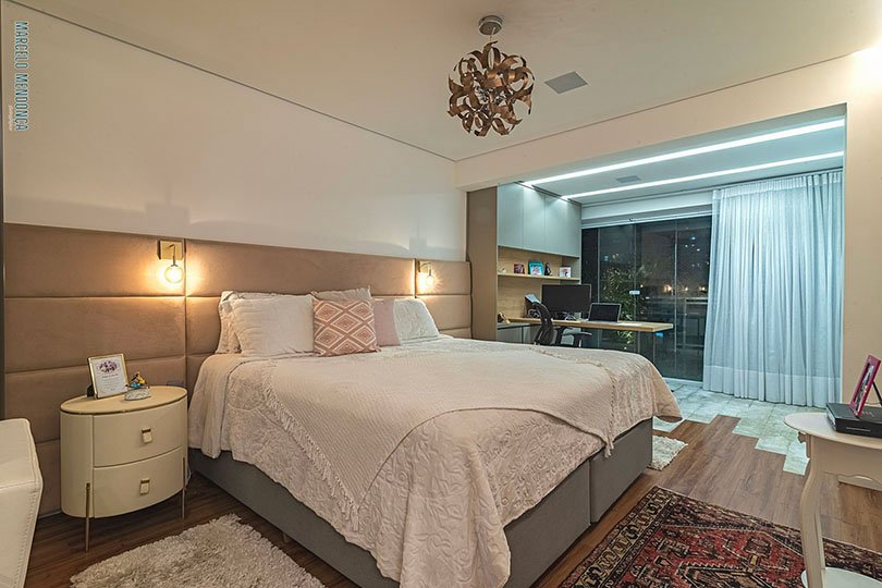APARTAMENTO GARDEN