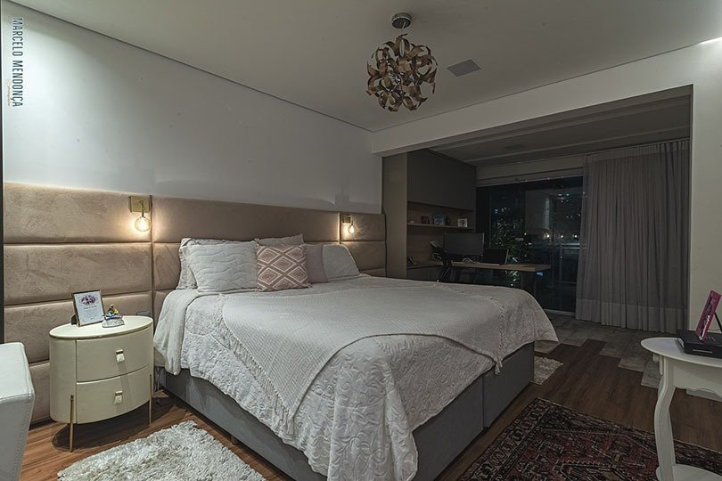 APARTAMENTO GARDEN