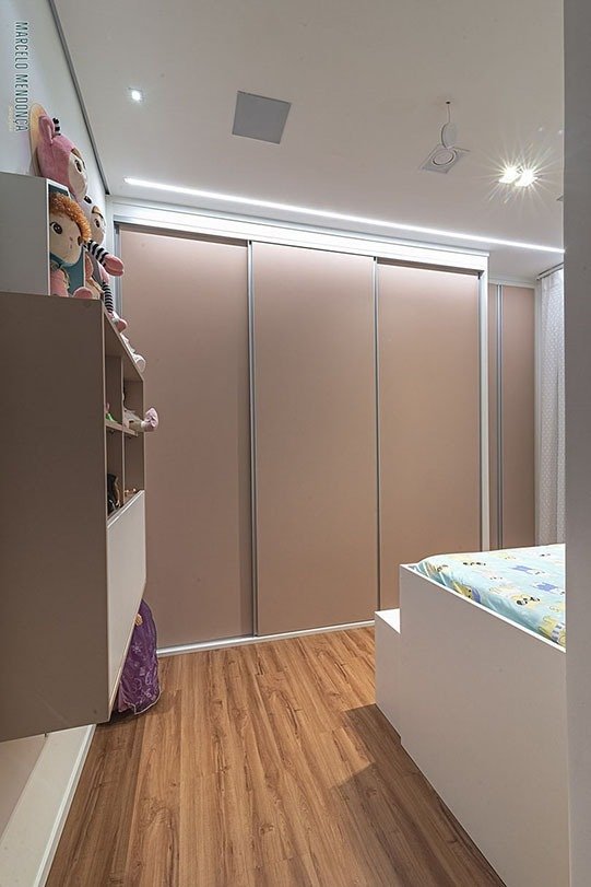 APARTAMENTO GARDEN
