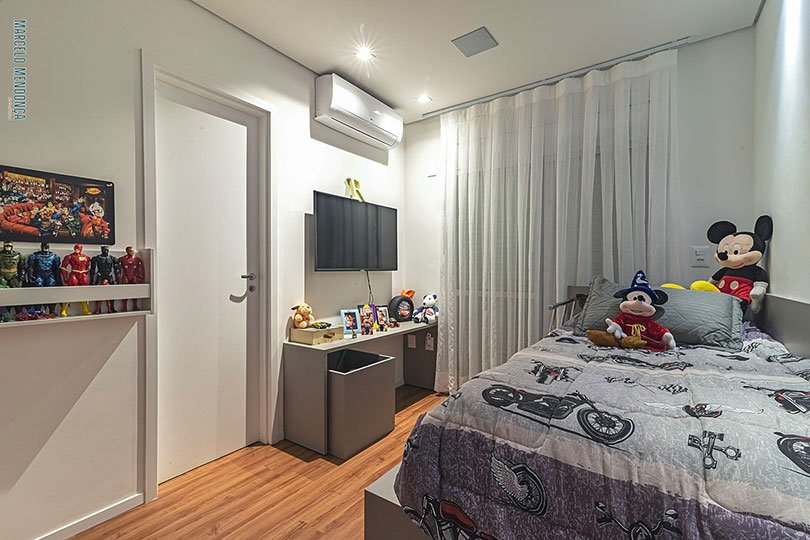 APARTAMENTO GARDEN