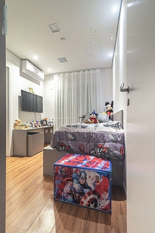 APARTAMENTO GARDEN