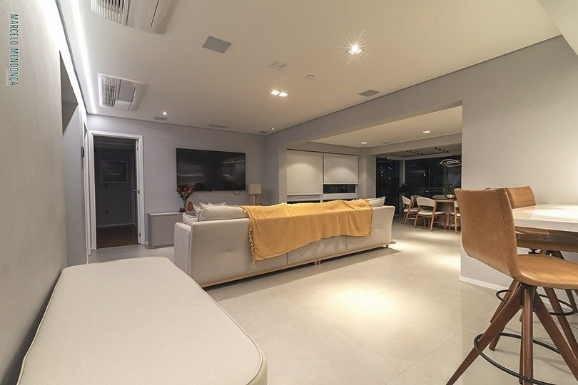 APARTAMENTO GARDEN
