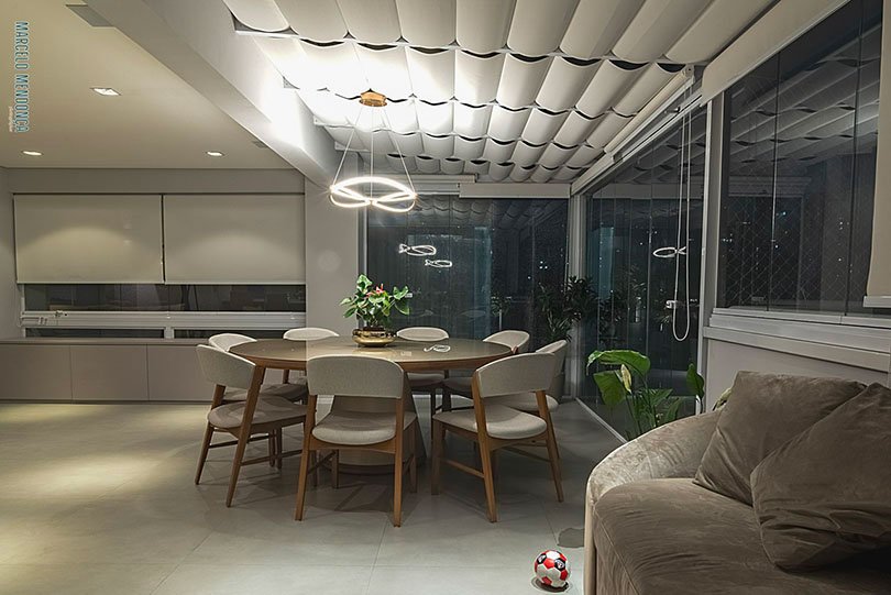 APARTAMENTO GARDEN