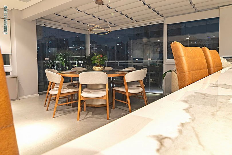 APARTAMENTO GARDEN