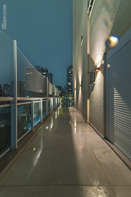 APARTAMENTO GARDEN