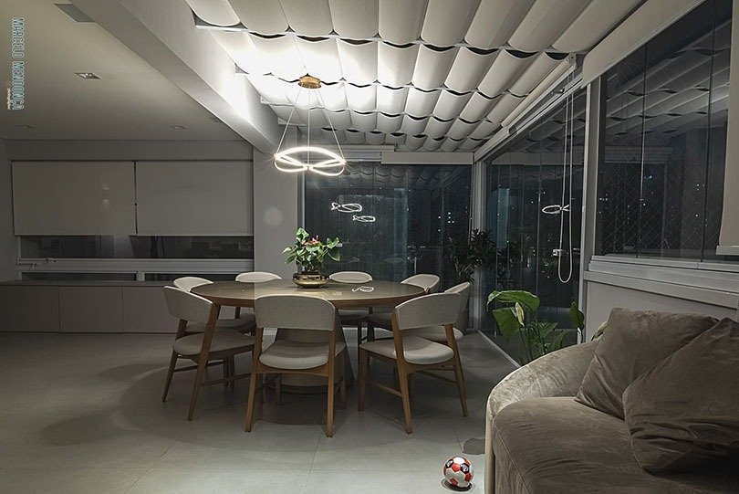 APARTAMENTO GARDEN