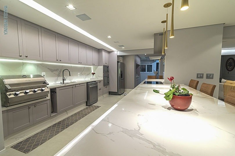 APARTAMENTO GARDEN