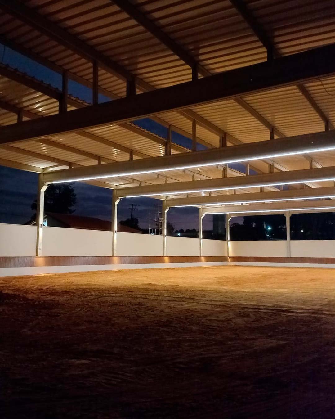 Hípica em Porto Feliz