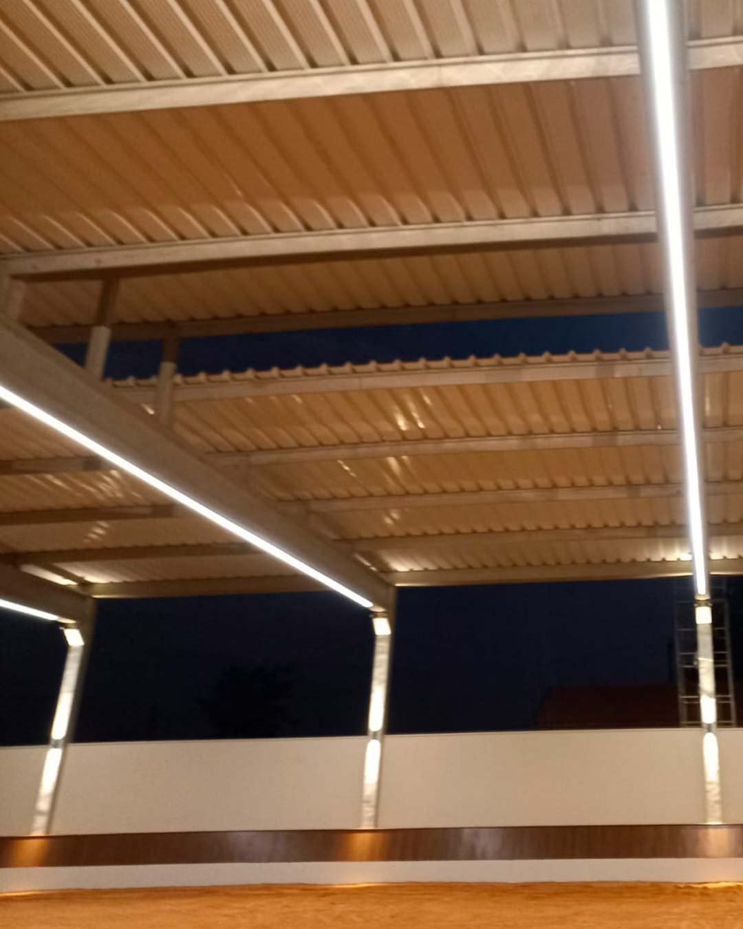 Hípica em Porto Feliz