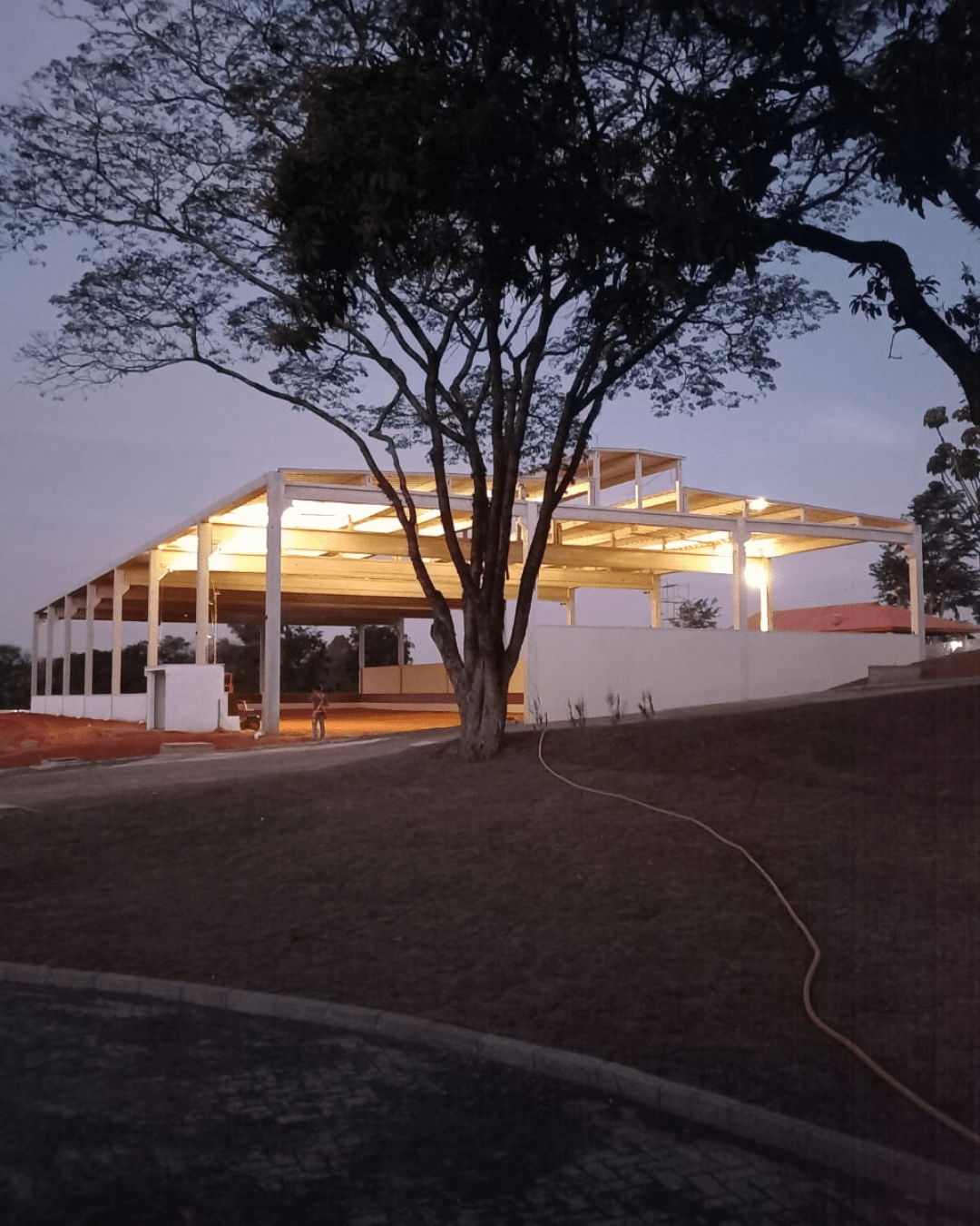 Hípica em Porto Feliz
