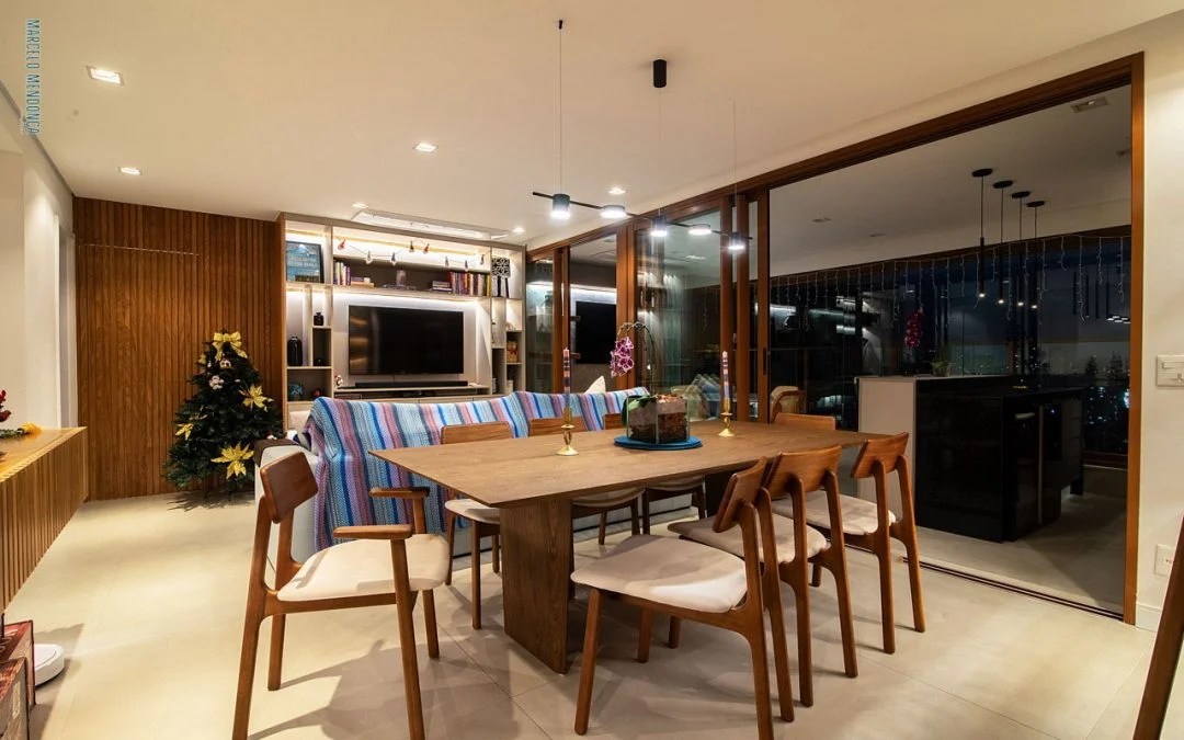 Maximizando o brilho: as vantagens de investir em um projeto luminotécnico com um lighting designer
